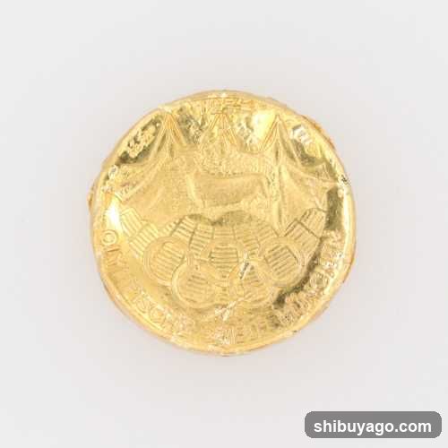 Gold Coin