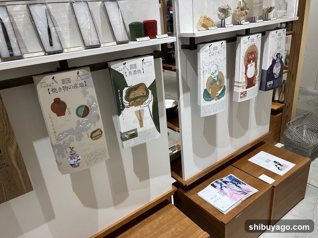 Product Display Shelf