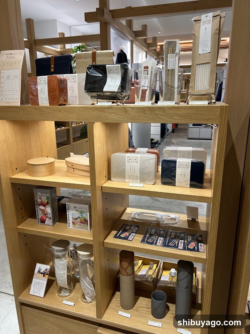 Product Display Shelf