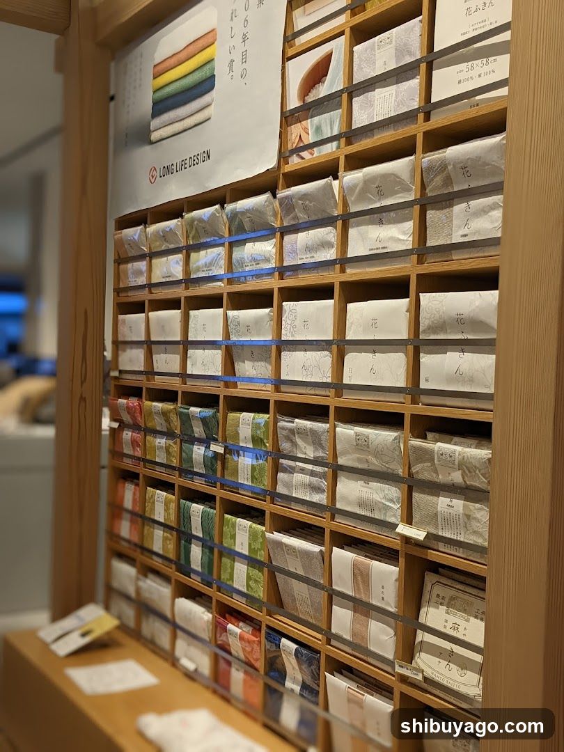 Product Display Shelf