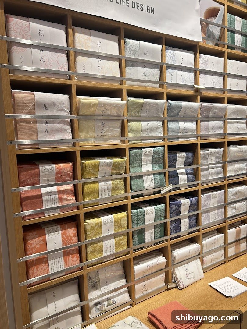 Product Display Shelf