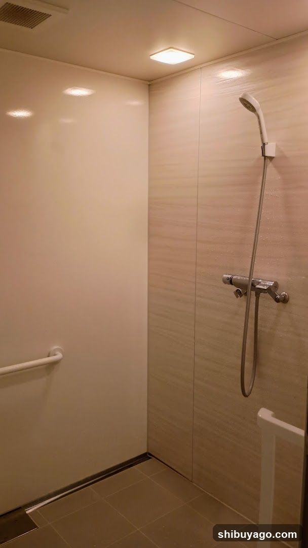 Bathroom Interior