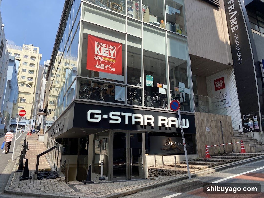 Music Land KEY