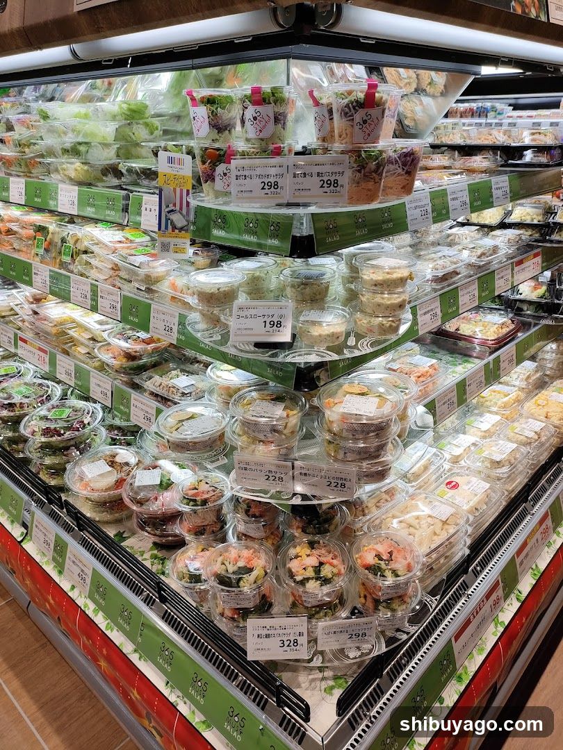 Delicatessen Display Case