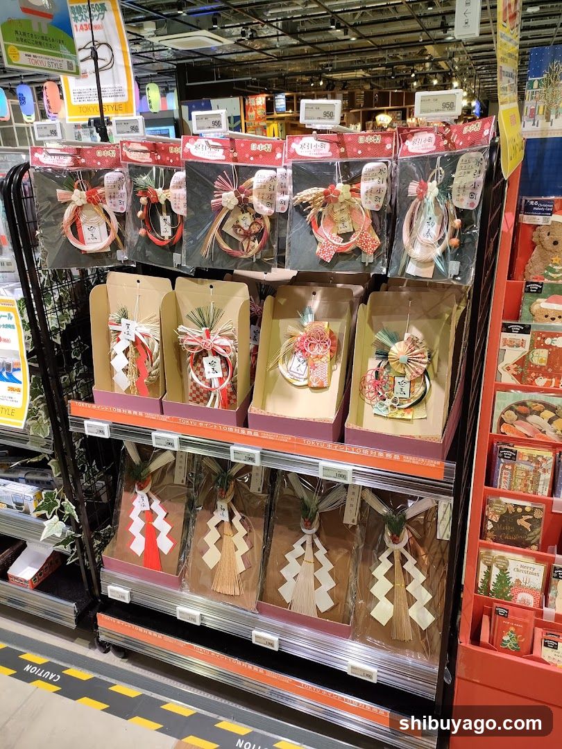 Shrine Ornament Display