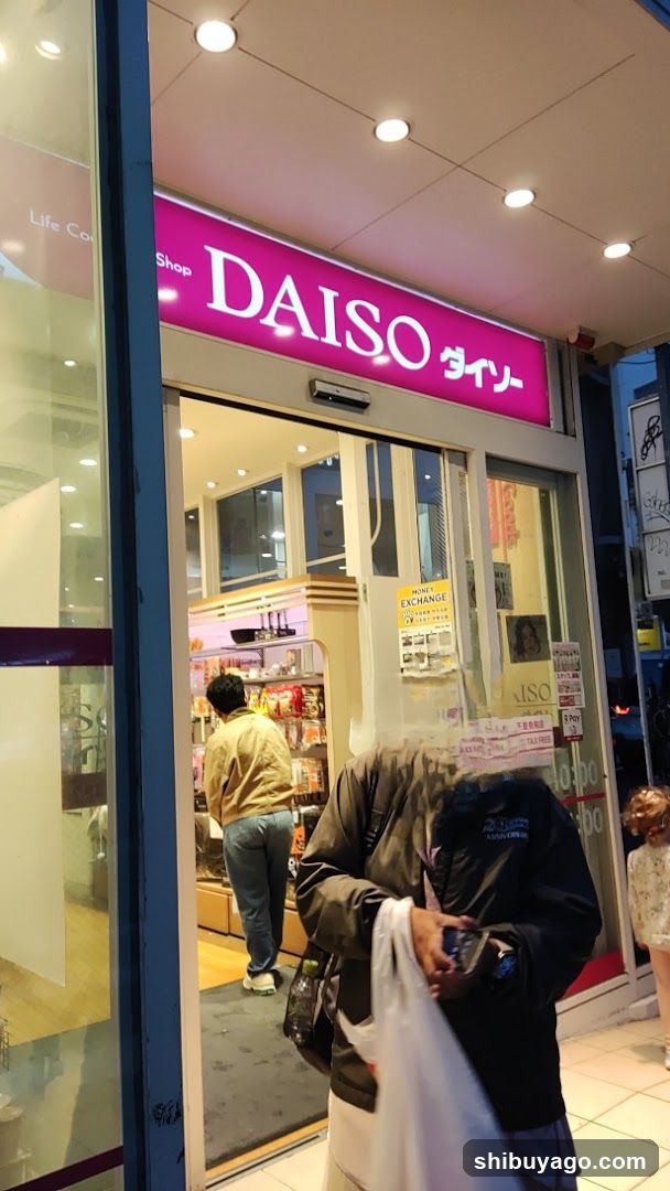 Daiso