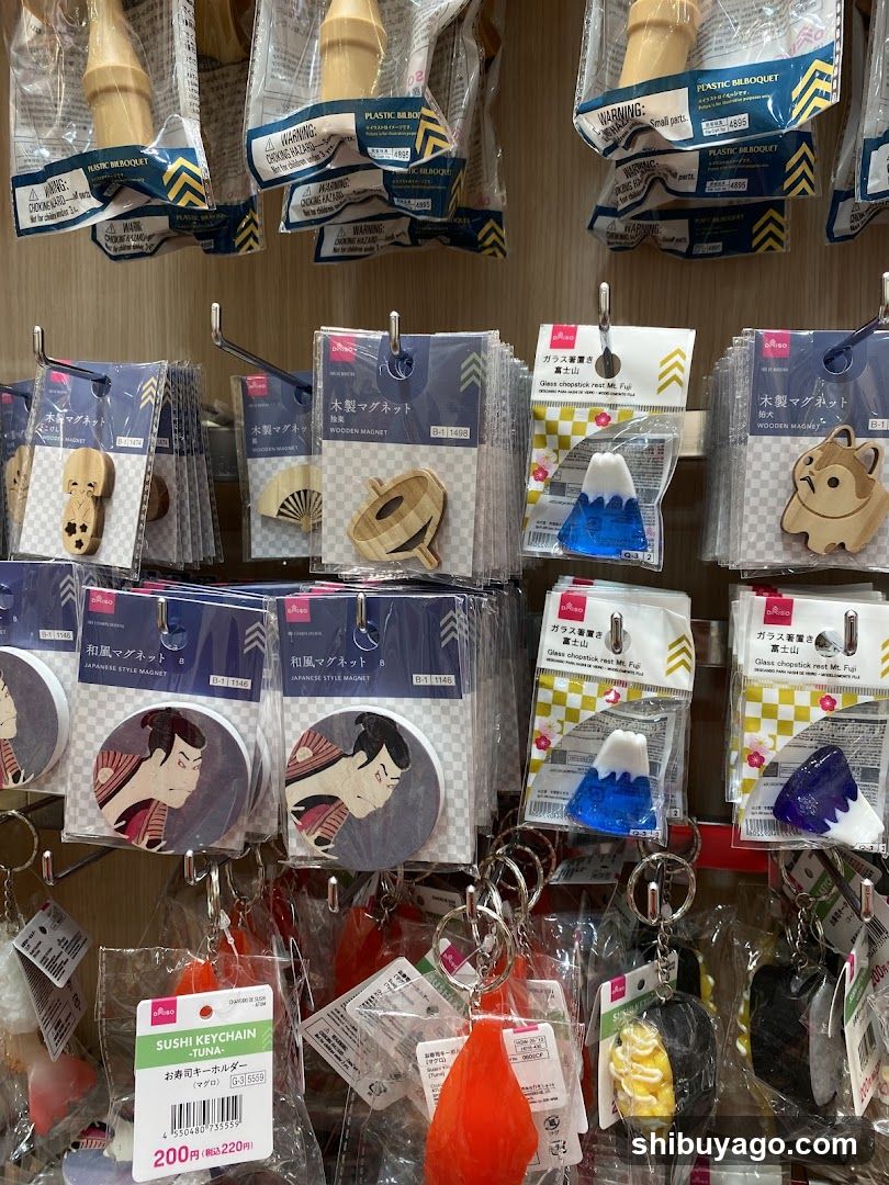 Merchandise Display