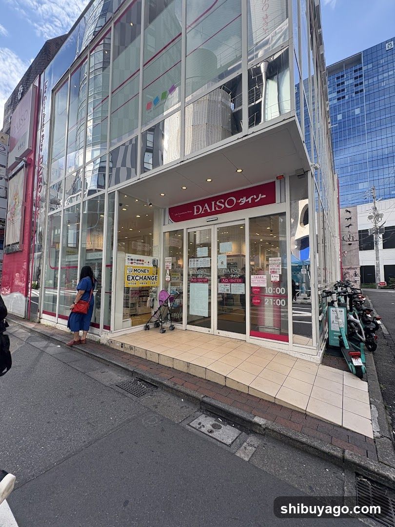 Daiso