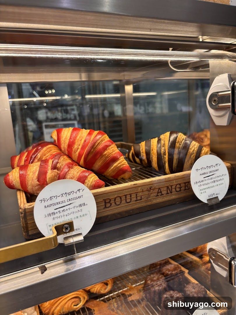 Pastry Display Case
