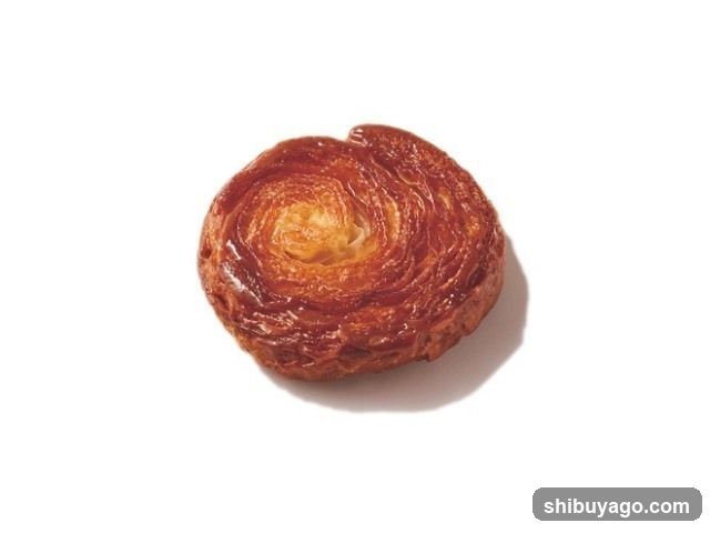 Pastry Product Shot