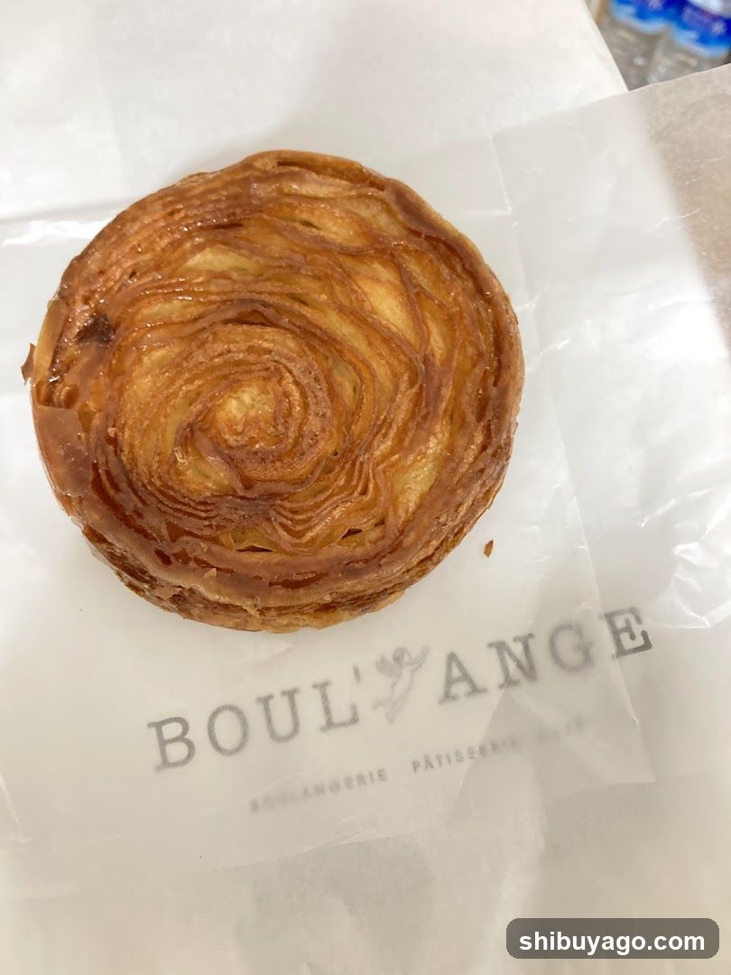Boul'ange Pastry