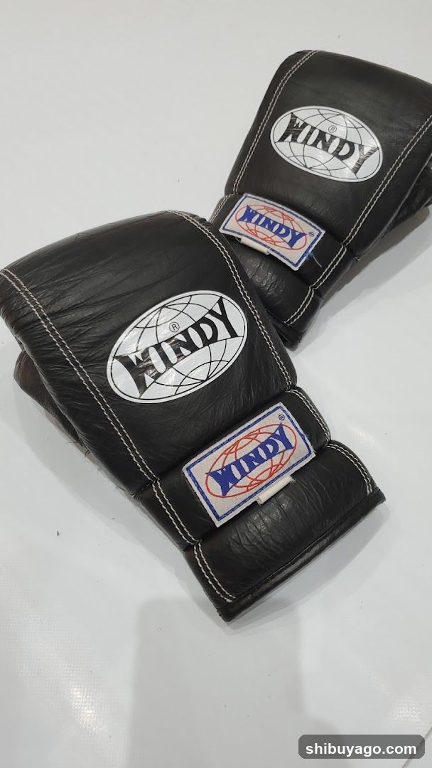 Boxing Gloves