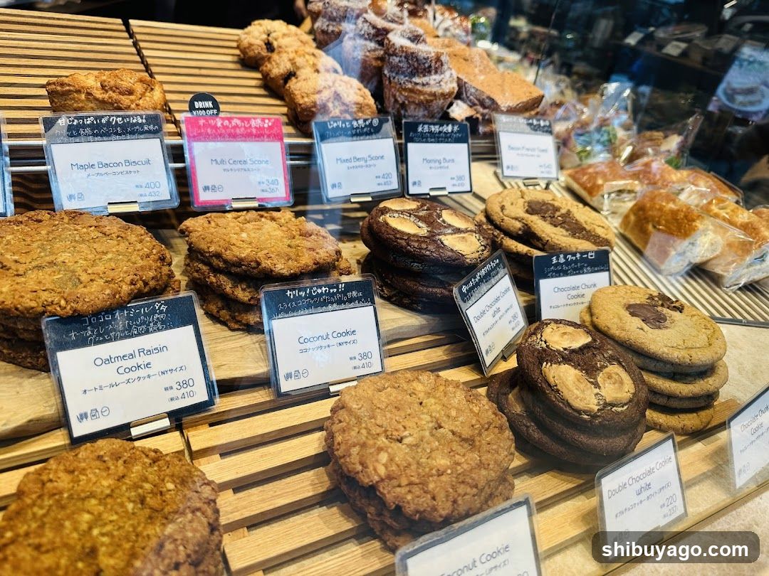 Bakery Display Case