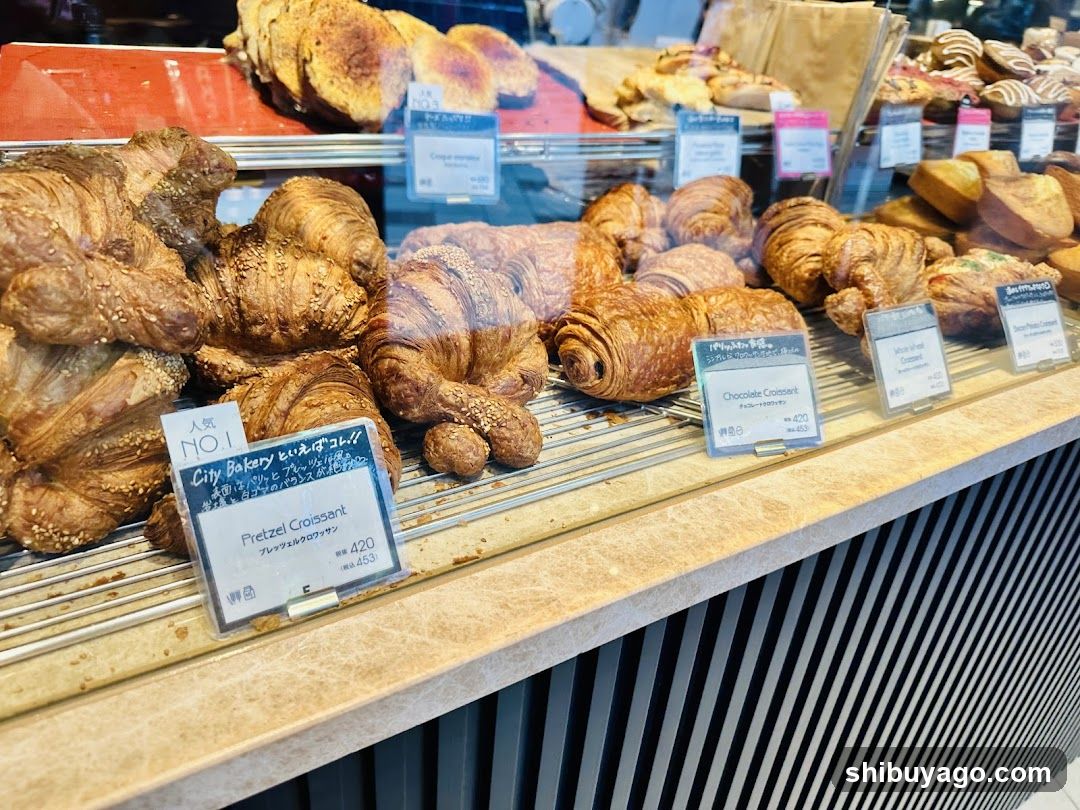 Bakery Display Case