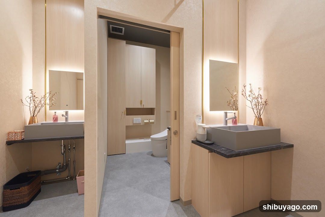 Shibuya Sakura Stage Clinic