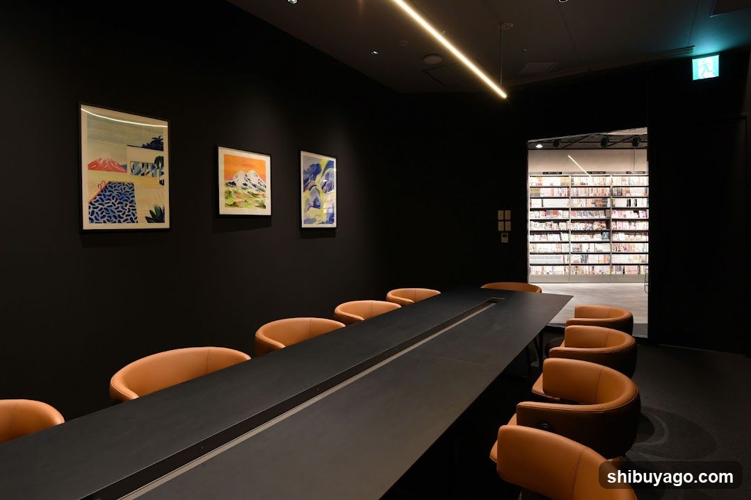 SHARE LOUNGE