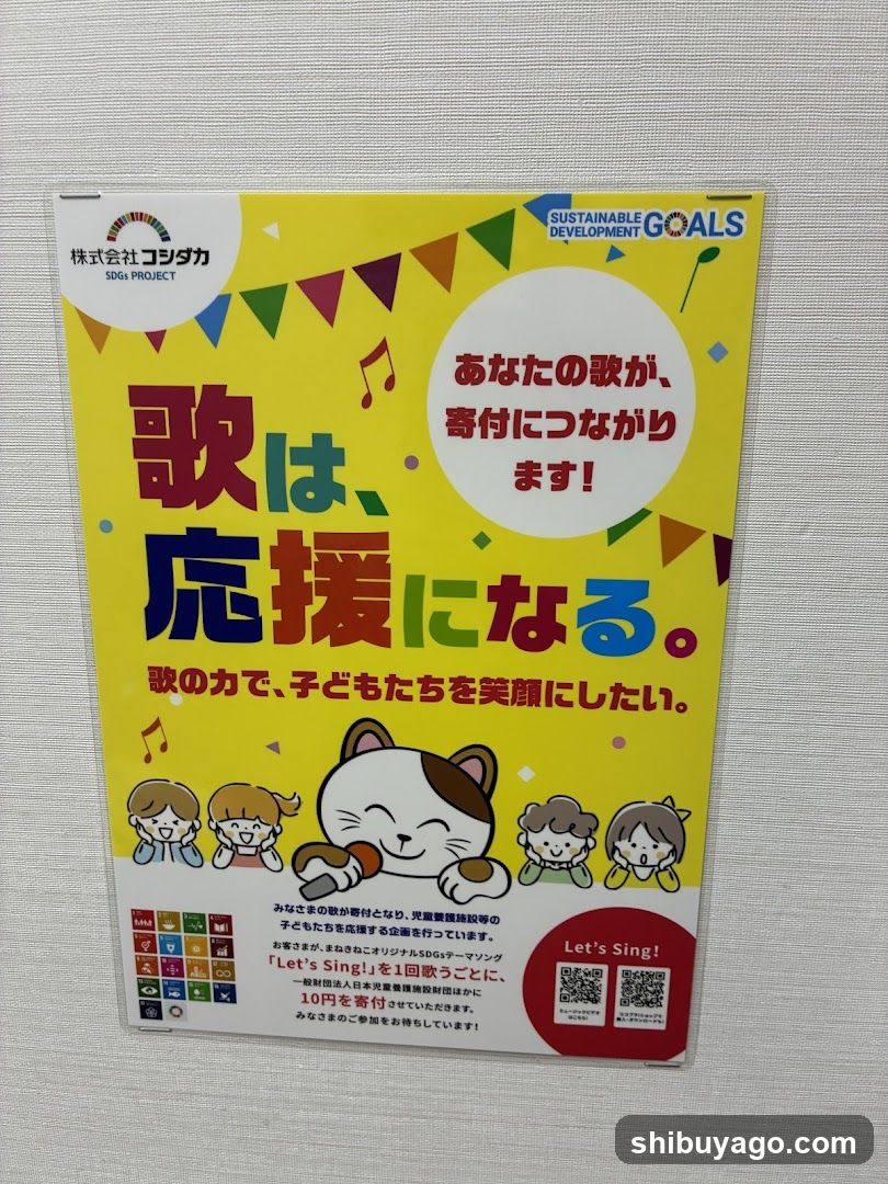 SDG6 Project Flyer