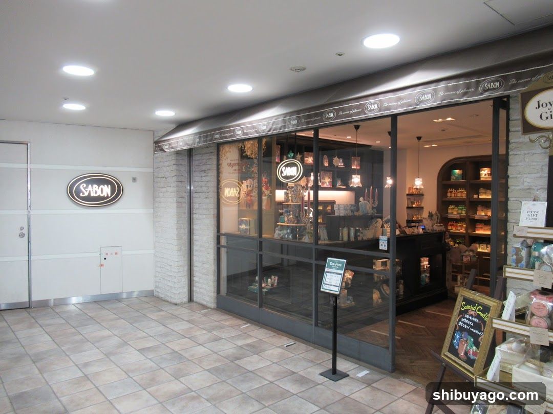 SABON