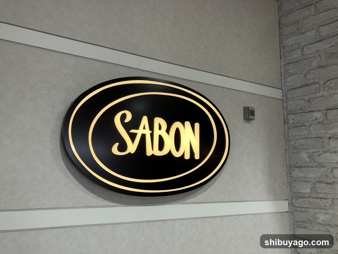 SABON
