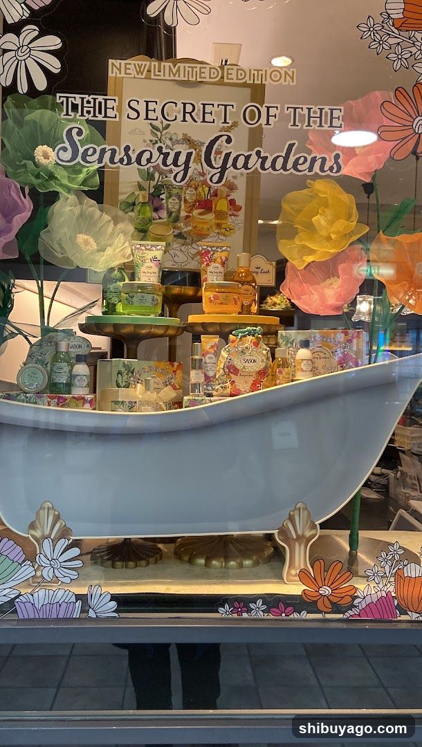 SABON