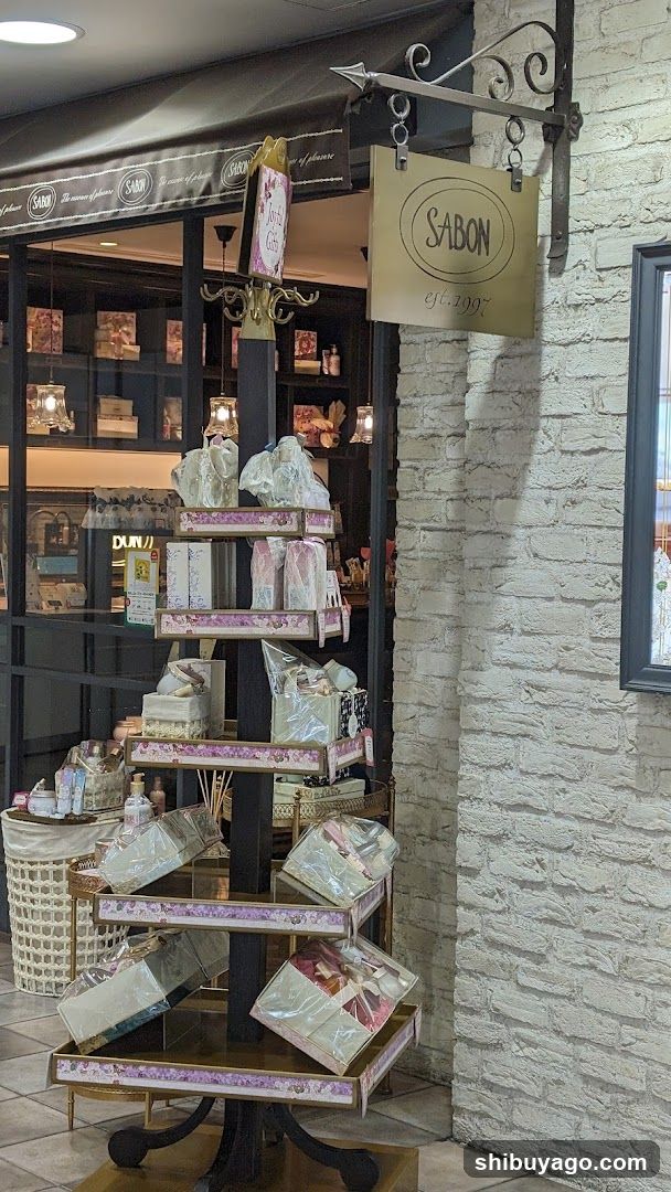 SABON