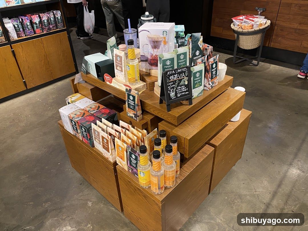 Starbucks Coffee