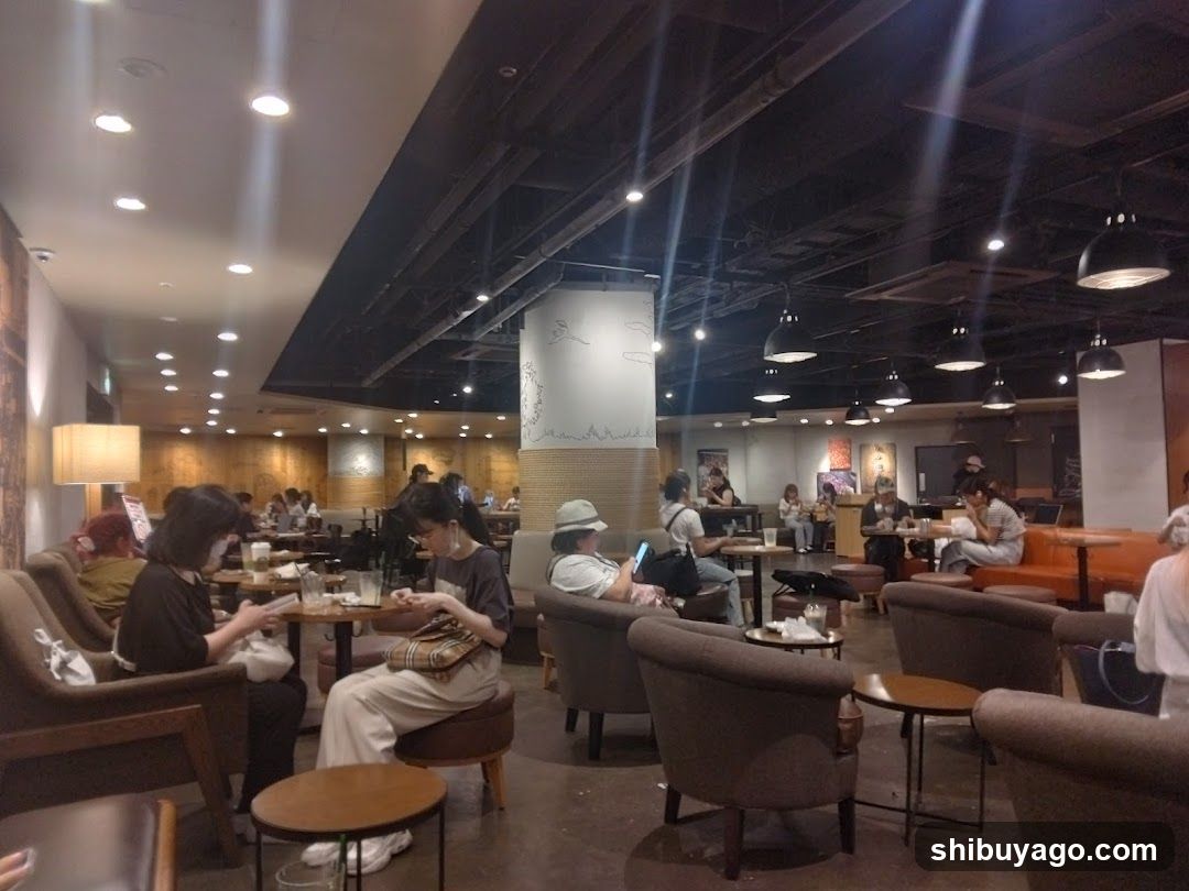 Starbucks Coffee