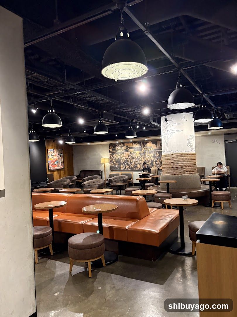Starbucks Coffee