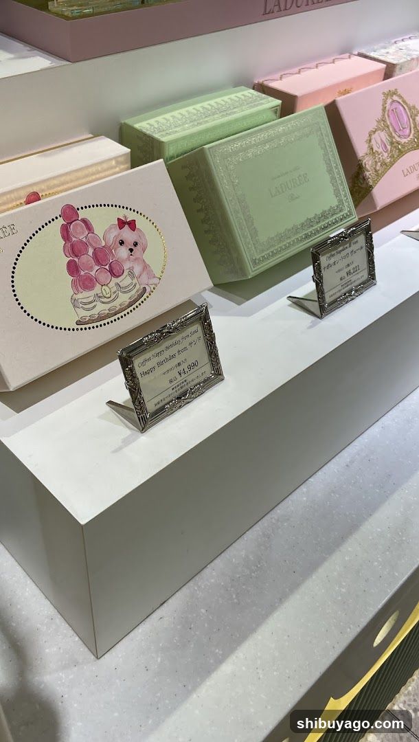 Product Display Shelf