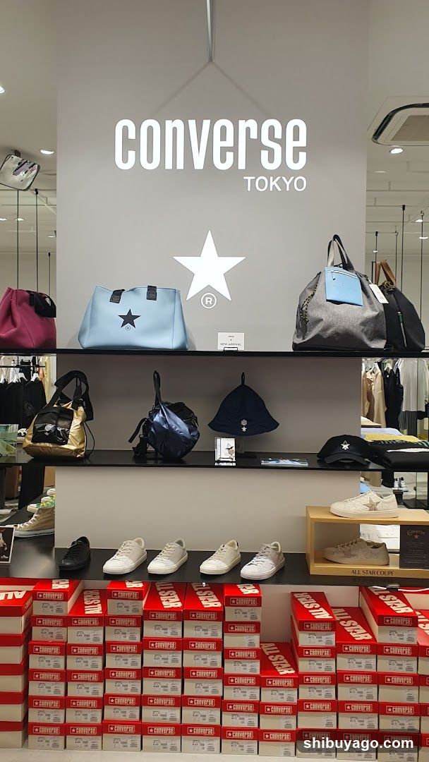 Converse