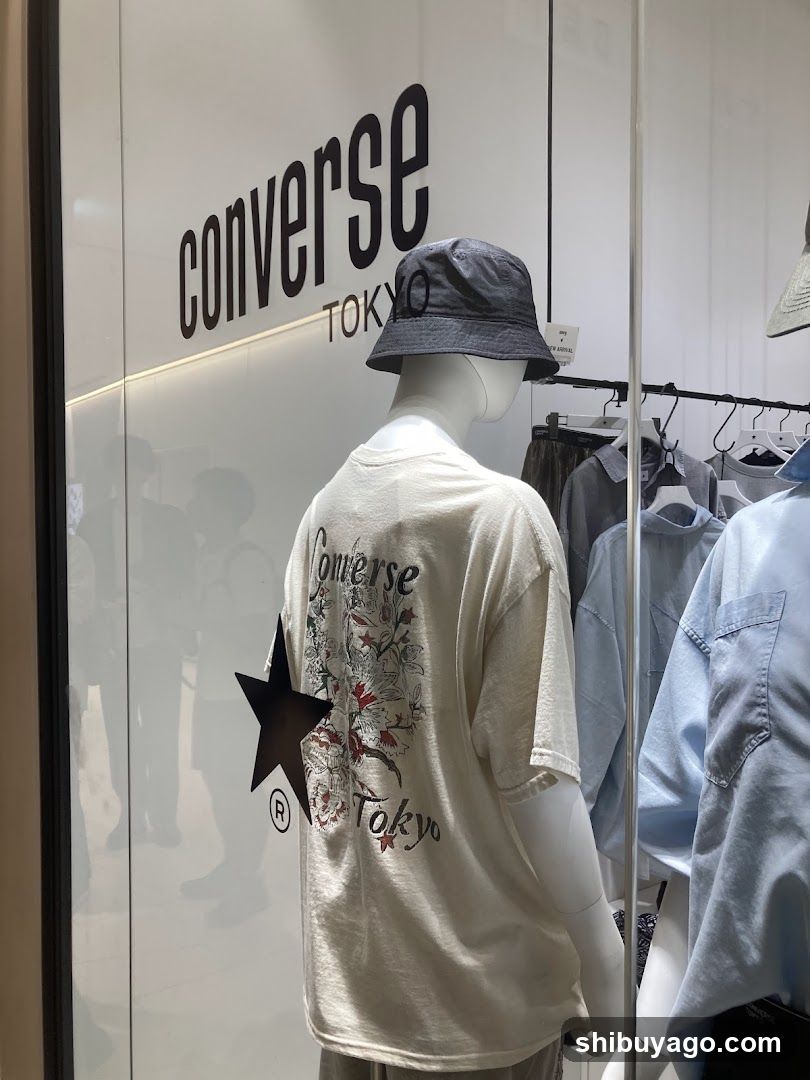 Converse