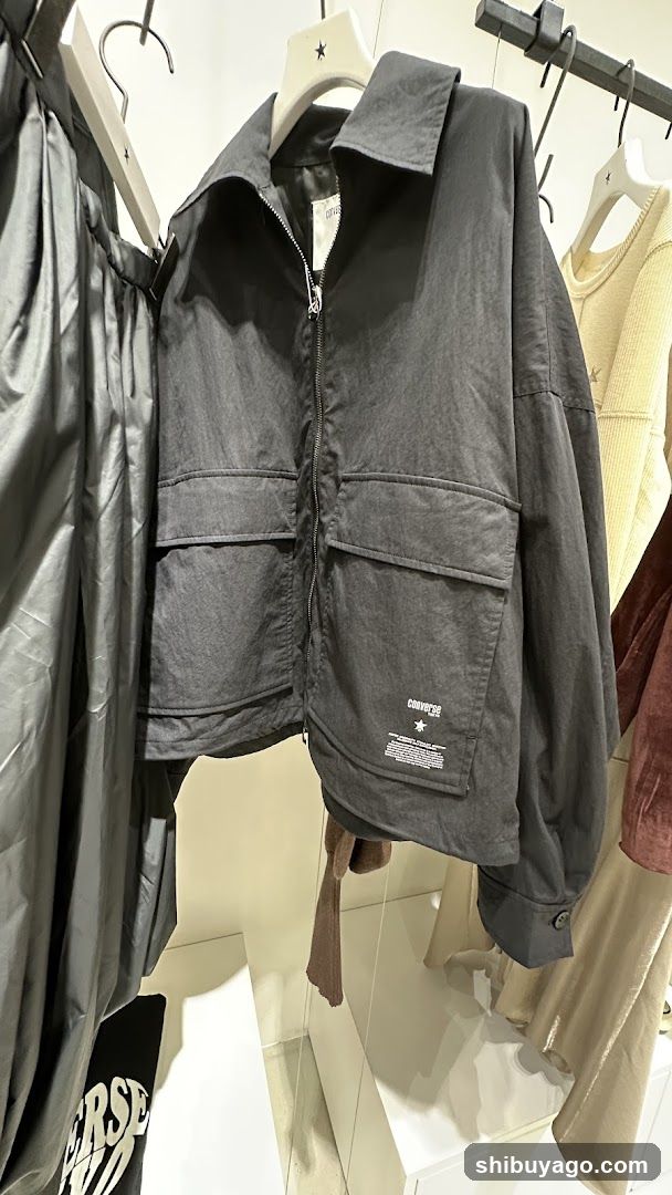 Clothing Display Rack