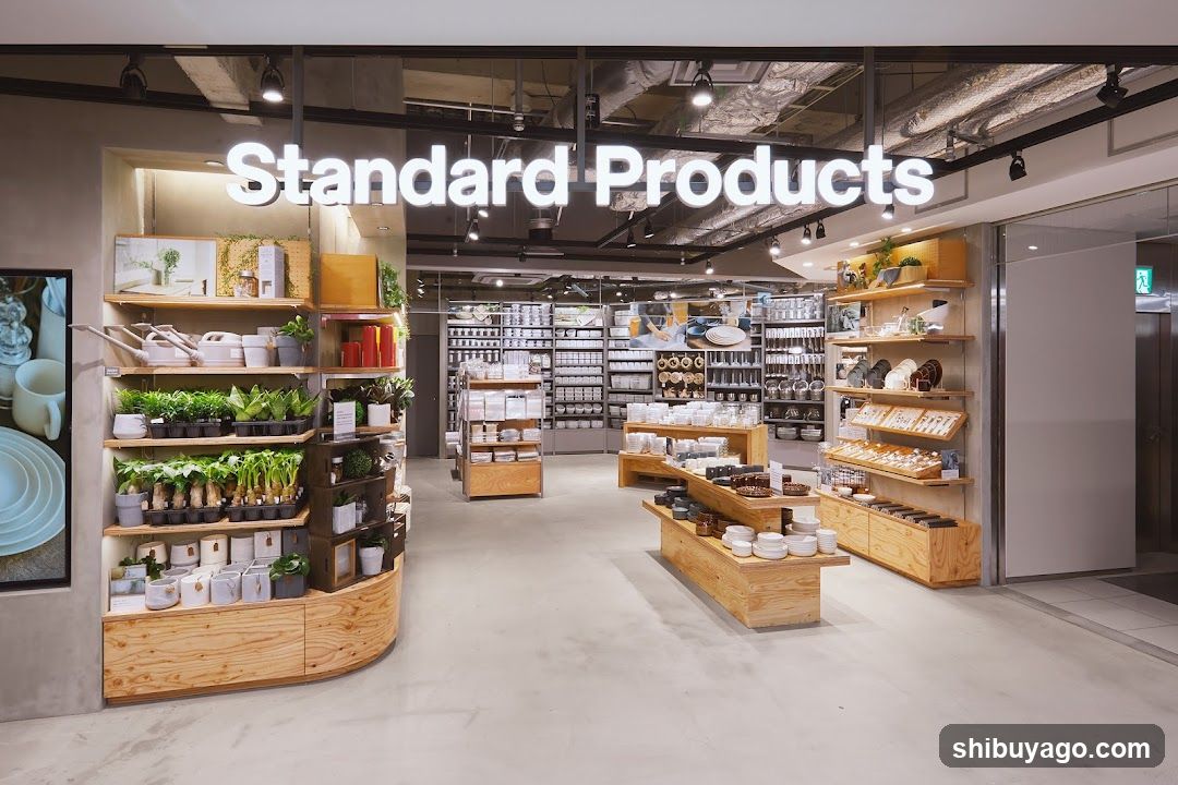 StandardProducts
