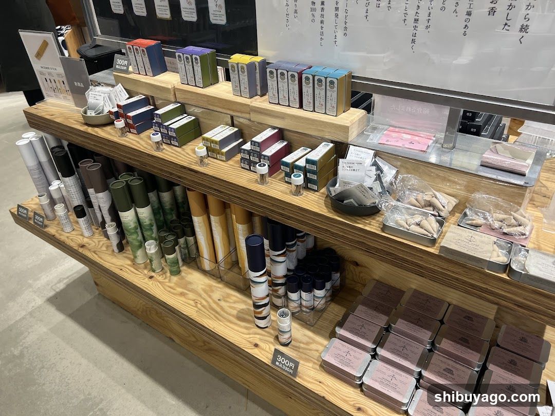 Product Display Shelf