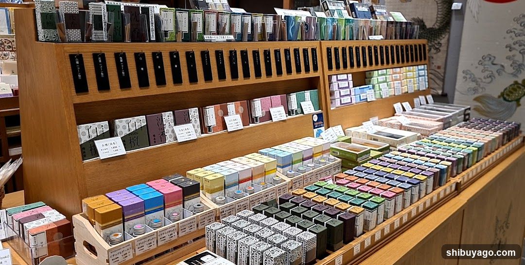 Product Display Shelf