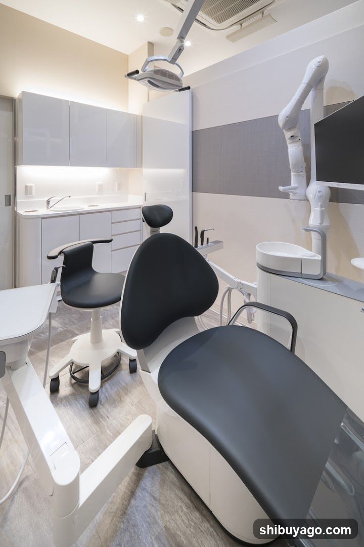 Kyosei Dental Clinic