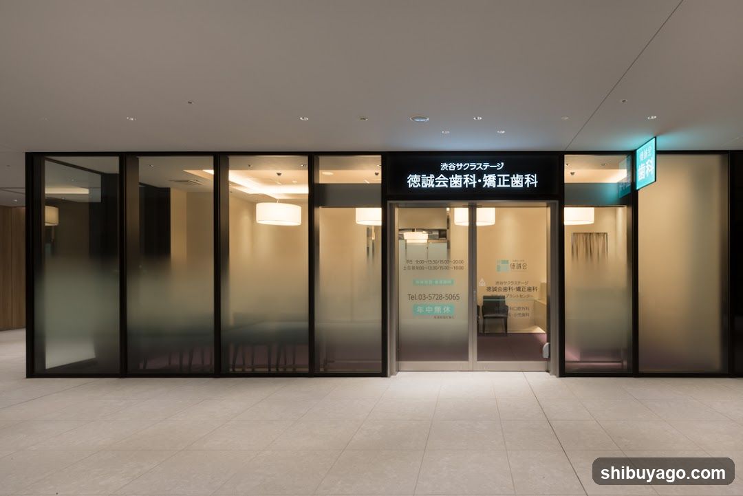 Kyosei Dental Clinic