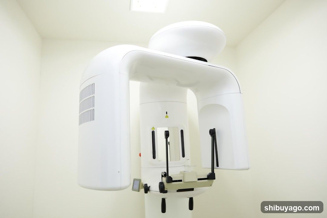Medical Imaging Equipment