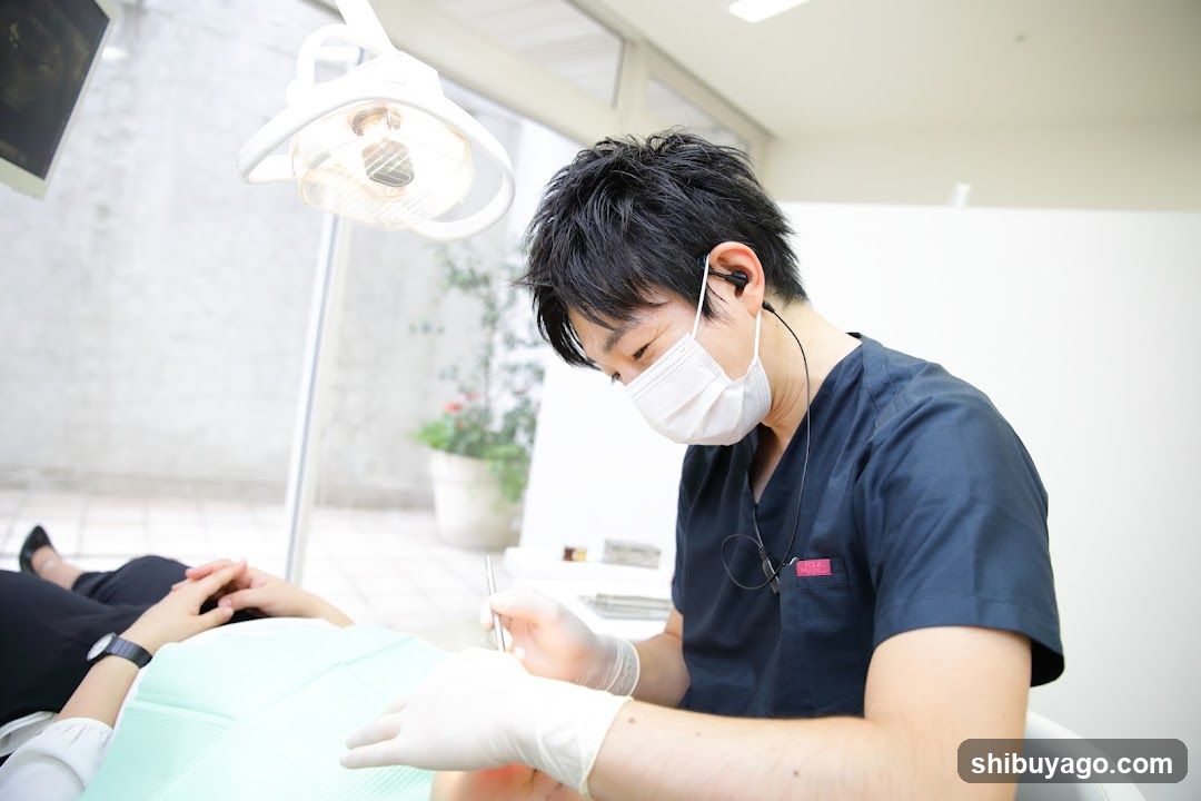 Dental Procedure