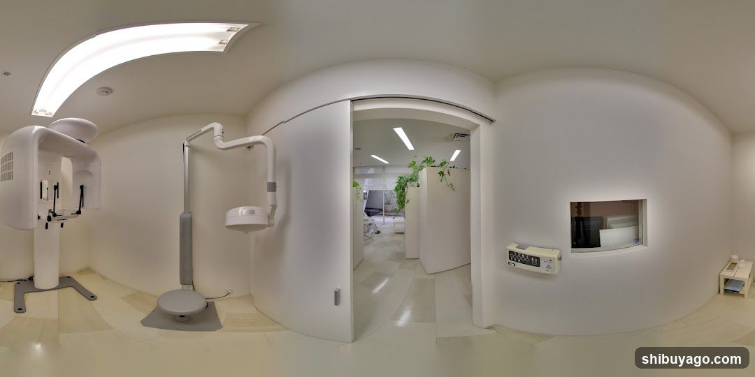 Dental Office Interior