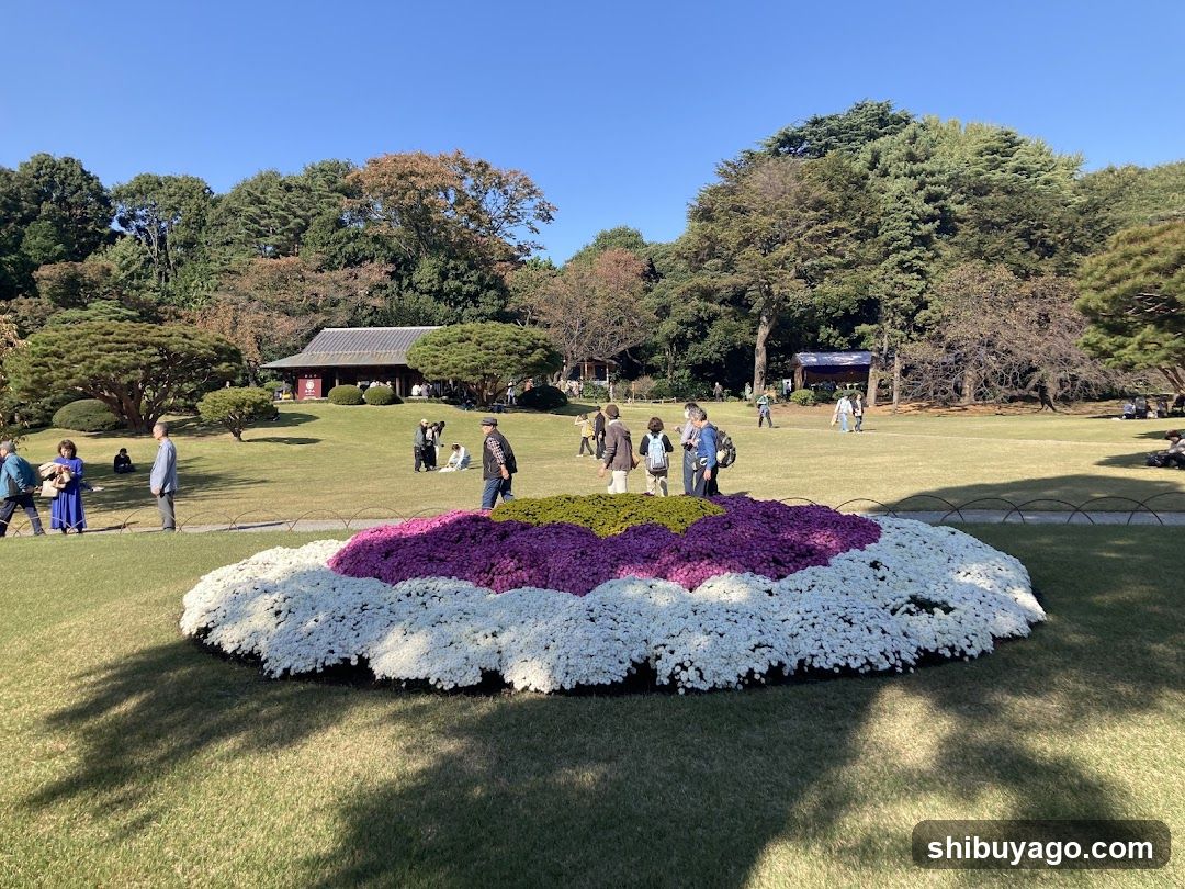 Japanese Garden