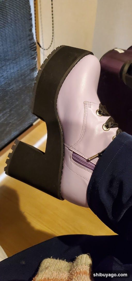 Casual Shoes T&P