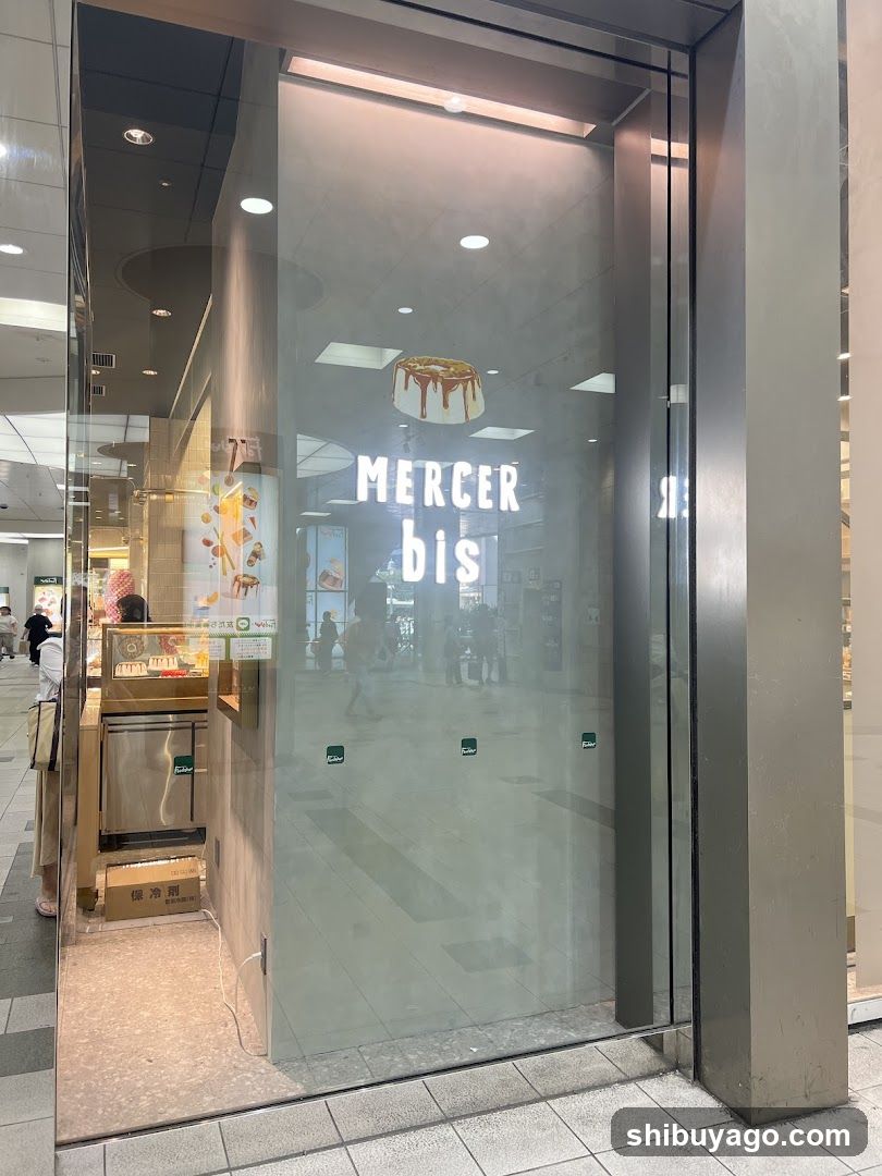 MERCER bis