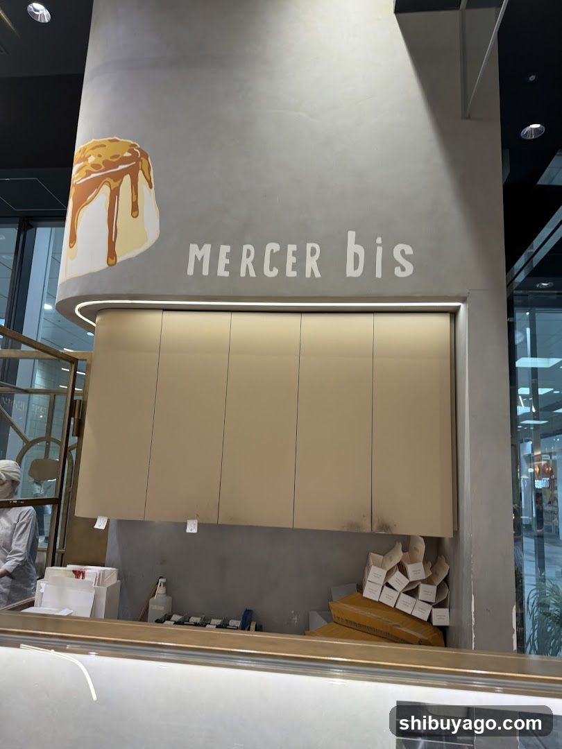 MERCER bis