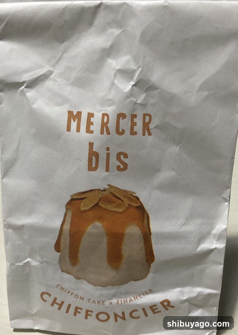 Mercer Bis Chiffoncier Bag