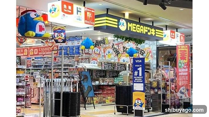 MEGA Don Quijote