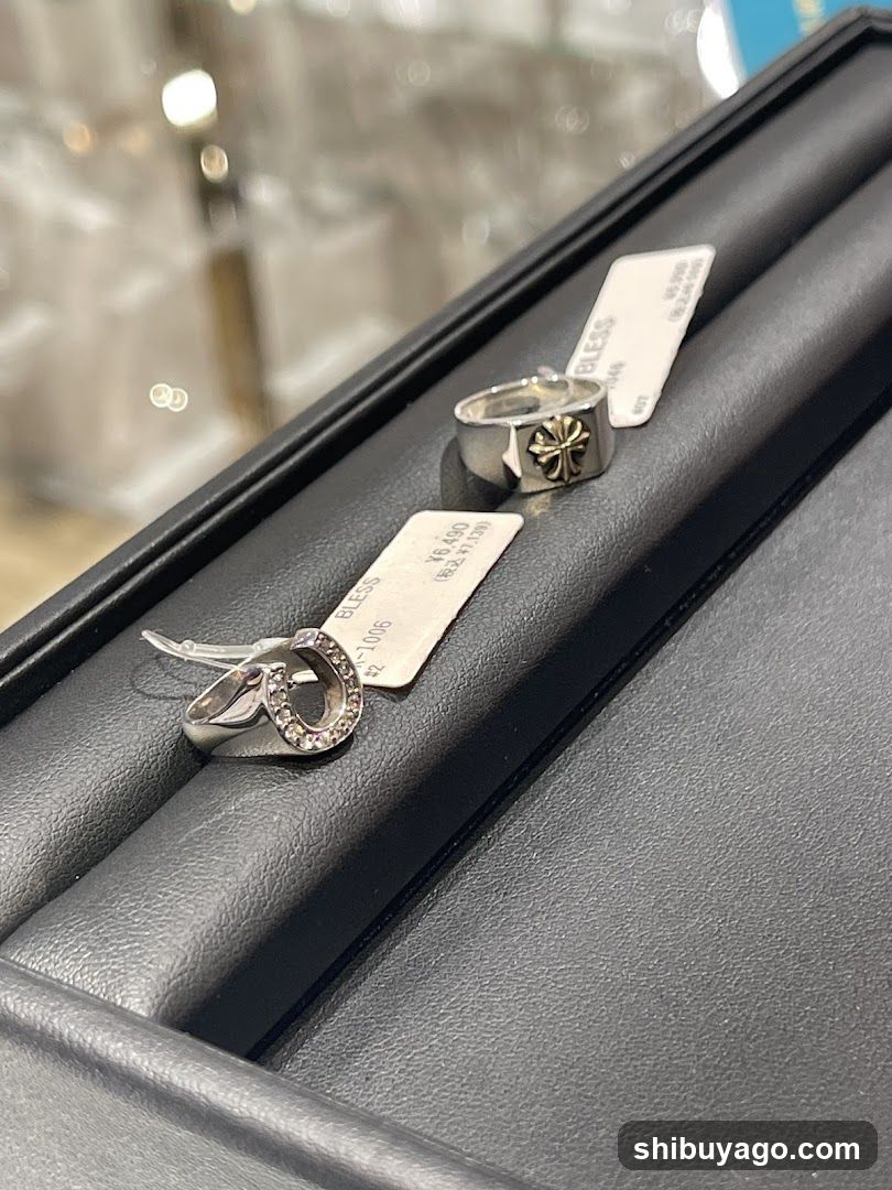 Jewelry Display