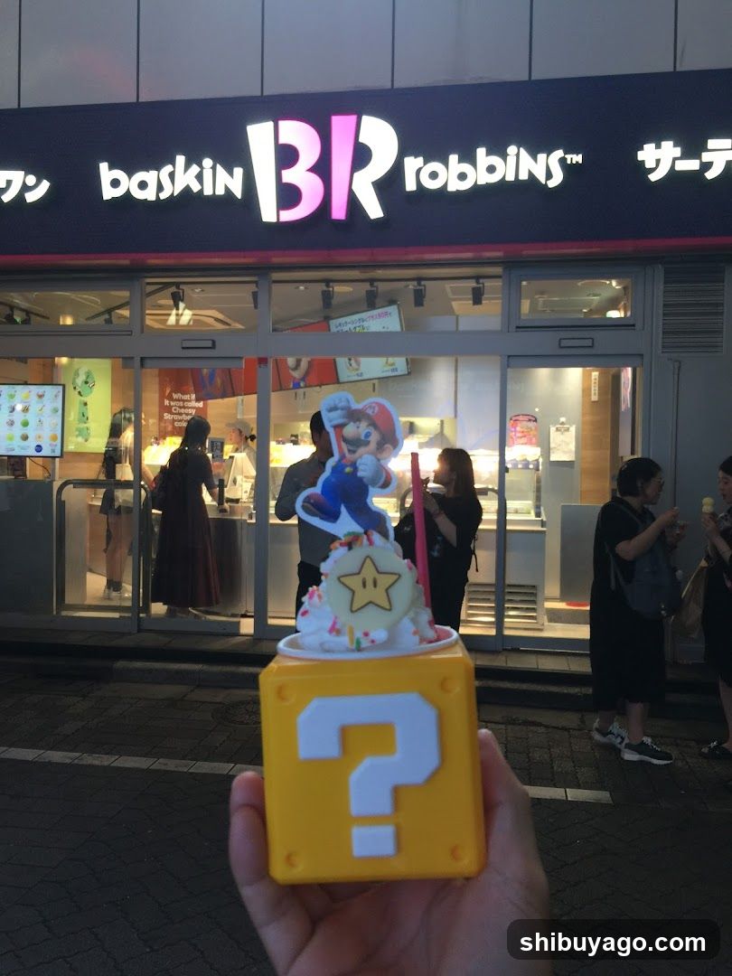 Baskin-Robbins