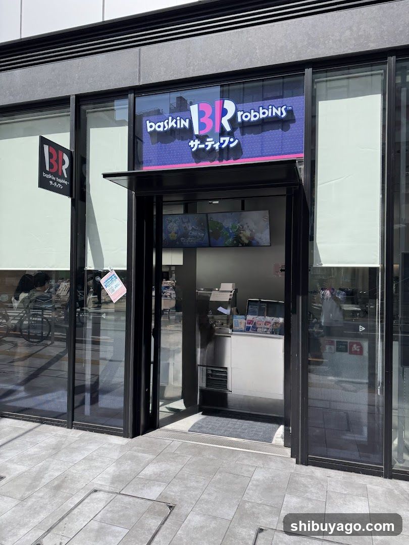 Baskin-Robbins