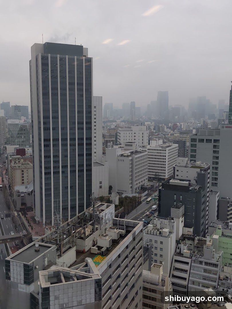 Google Japan